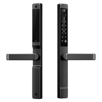 M0 鋁門專用電子鎖